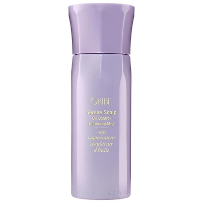 Oribe Serene Scalp Oil Control Treatment Mist 4.2 oz / 125 mL