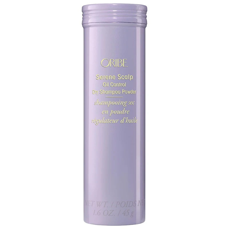 Oribe Serene Scalp Dry Shampoo Powder 1.6 oz / 45 g