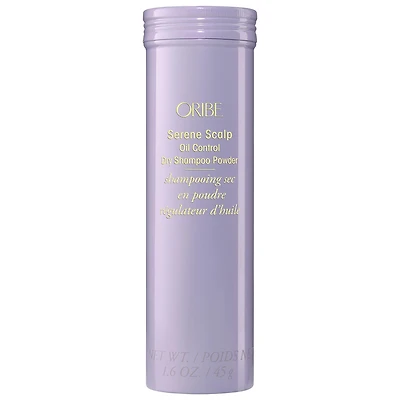 Oribe Serene Scalp Dry Shampoo Powder 1.6 oz / 45 g