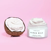 Cloud Milk Coconut + Maca Firming Body Cream