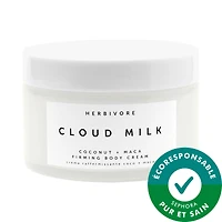 Cloud Milk Coconut + Maca Firming Body Cream