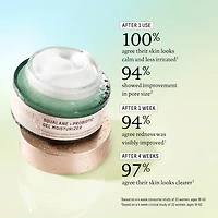 Gel hydratant équilibrant probiotique + squalane