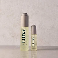 The Mini Everywhere Oil - For Ingrowns, Redness + Bumps - With Rosehip Oil, Vitamins C & E