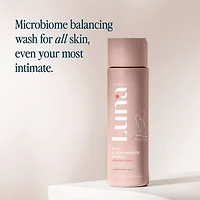 The Everywhere Wash - Hydrating with Prebiotics, Vitamins and Omegas for Dry Skin
