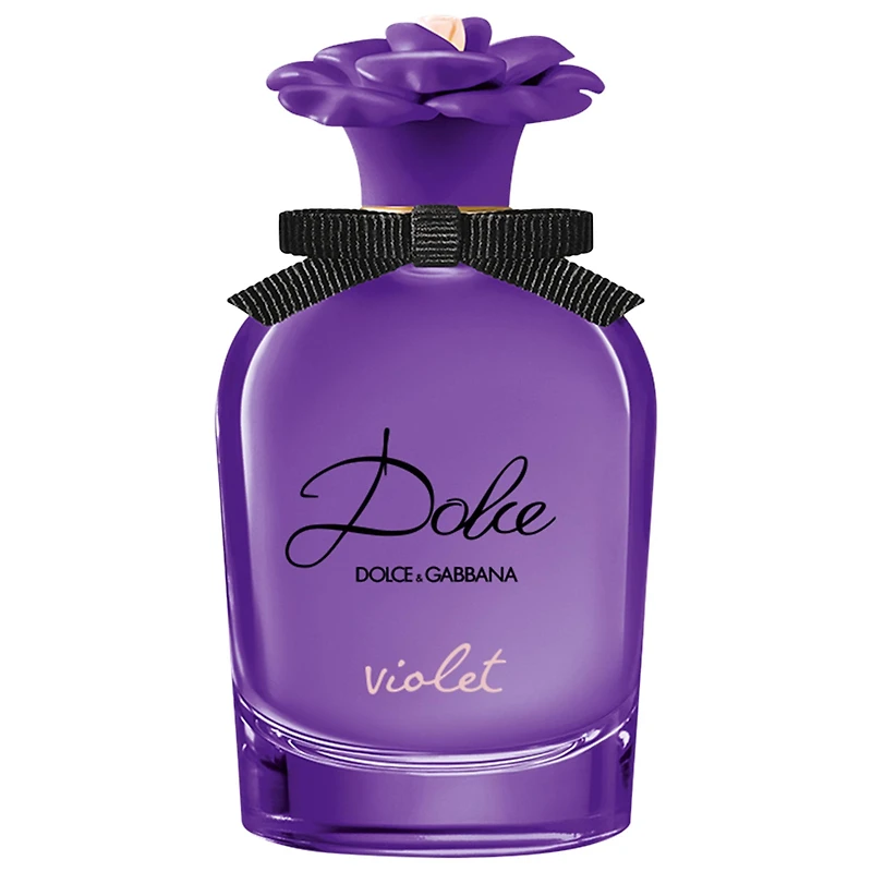 Dolce & Gabbana Violet eau de toilette with Vanilla oz spray