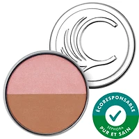 Fards à joues et poudre bronzante Balance