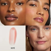 Huile teintée pour les lèvres hydratante Shade Slick