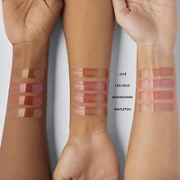 Huile teintée pour les lèvres hydratante Shade Slick