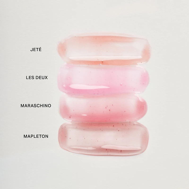Huile teintée pour les lèvres hydratante Shade Slick