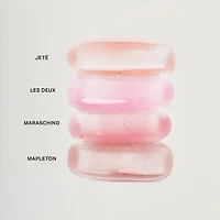 Huile teintée pour les lèvres hydratante Shade Slick