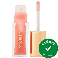 Shade Slick Hydrating Tinted Lip Oil