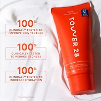 Hydratant réparateur de rougeurs SOS Daily Skin Barrier