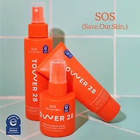 Hydratant réparateur de rougeurs SOS Daily Skin Barrier