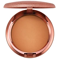 MAC Cosmetics Skinfinish Sunstruck Matte Bronzer Non-Fading Waterproof Bronzing Powder 0.26 oz / 7.5 g