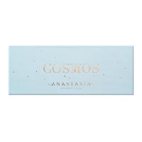 Palette de fards à paupières Cosmos