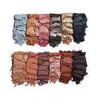 Palette de fards à paupières Cosmos