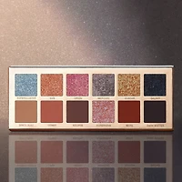 Palette de fards à paupières Cosmos