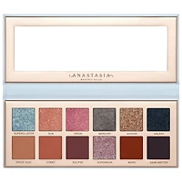 Palette de fards à paupières Cosmos