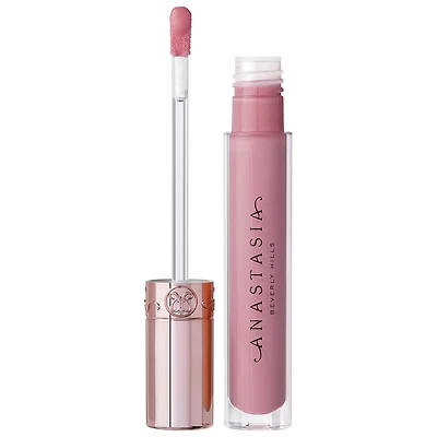 Universal Luminous Tinted Lip Gloss