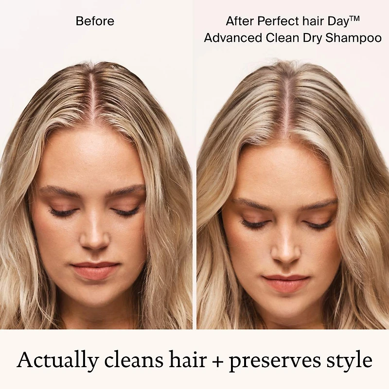Shampoing sec Perfect Hair Day (PhD) Advanced Clean