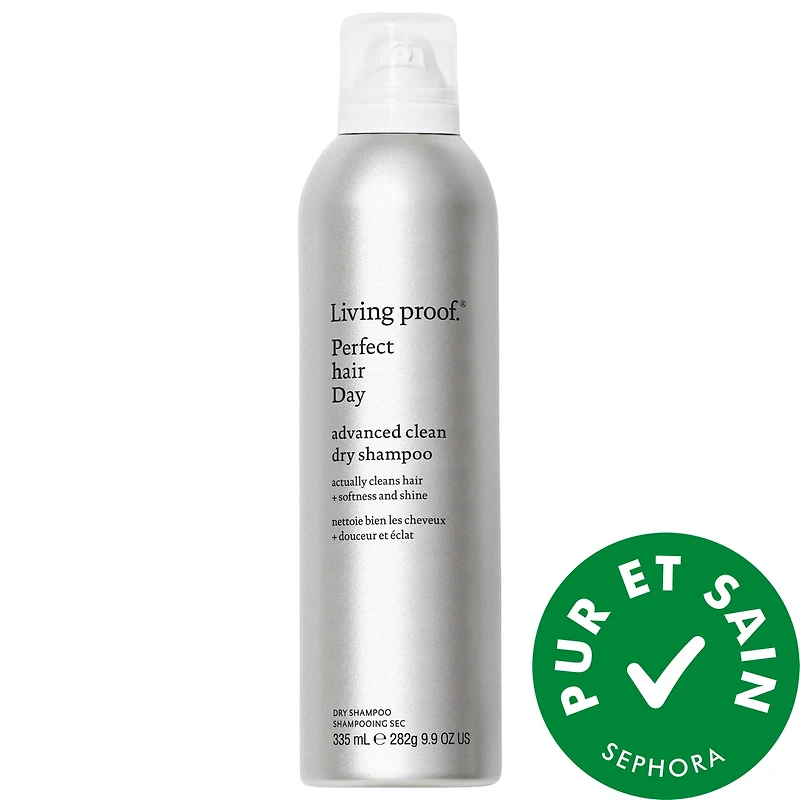 Shampoing sec Perfect Hair Day (PhD) Advanced Clean