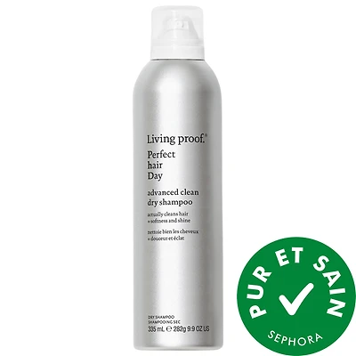 Shampoing sec Perfect Hair Day (PhD) Advanced Clean