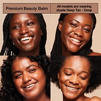 Baume de beauté teinté Premium BB avec niacinamide et FPS 40