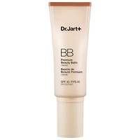 Baume de beauté teinté Premium BB avec niacinamide et FPS 40