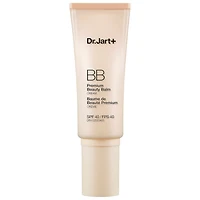 Dr. Jart+ Premium BB Tinted Moisturizer with Niacinamide and SPF 40 1.35 fl. mL