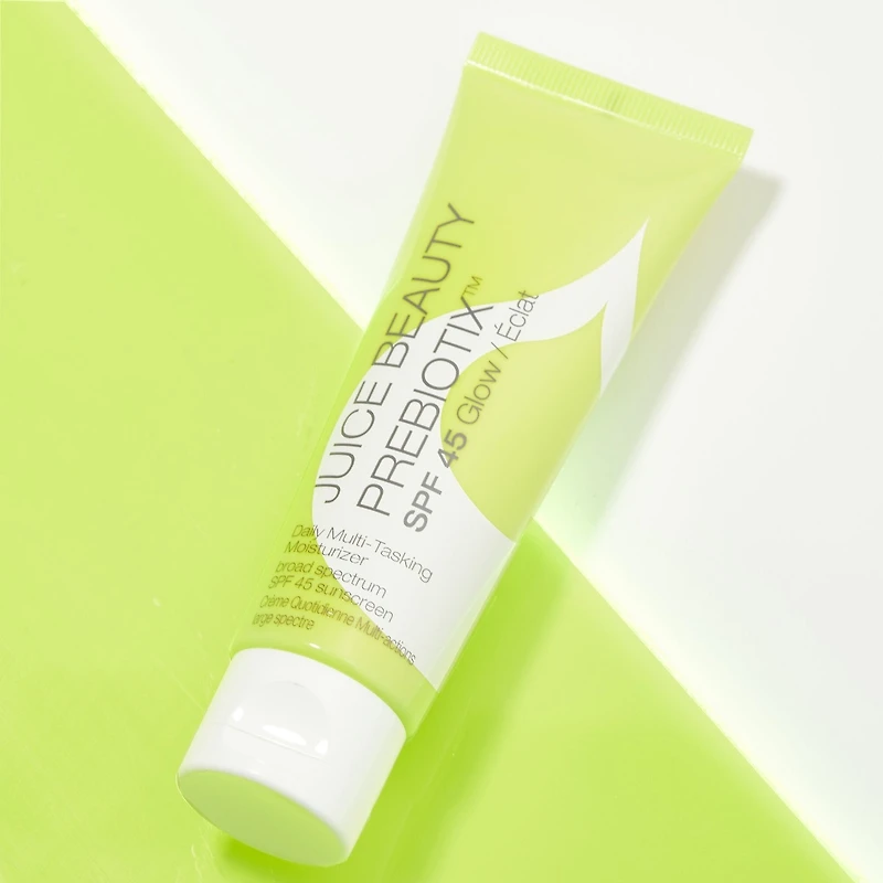 Hydratant quotidien polyvalent FPS 45 Prebiotix™