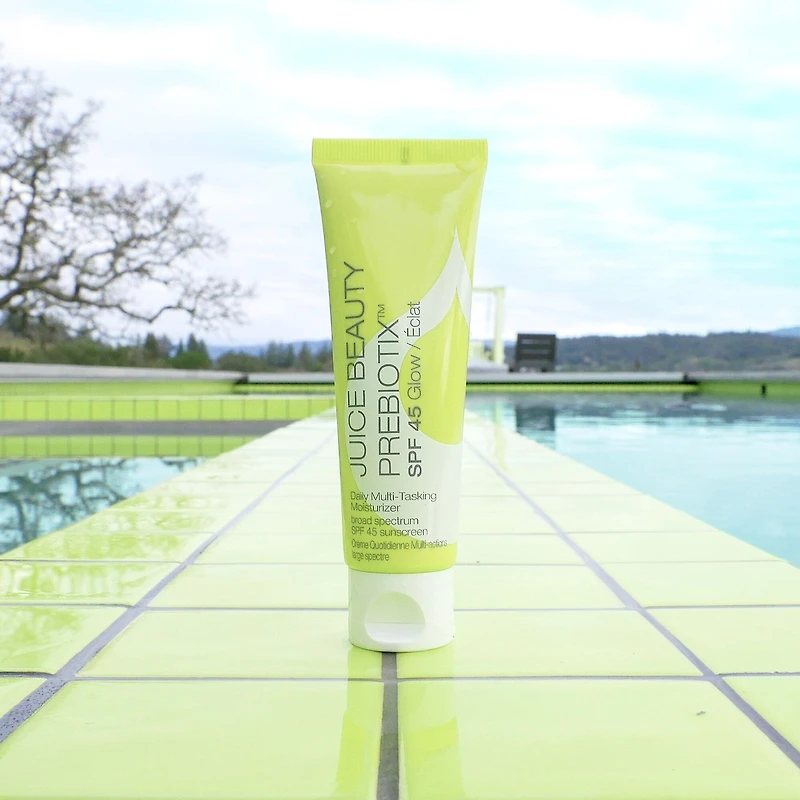 Hydratant quotidien polyvalent FPS 45 Prebiotix™