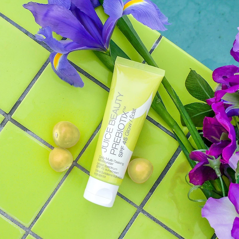 Hydratant quotidien polyvalent FPS 45 Prebiotix™