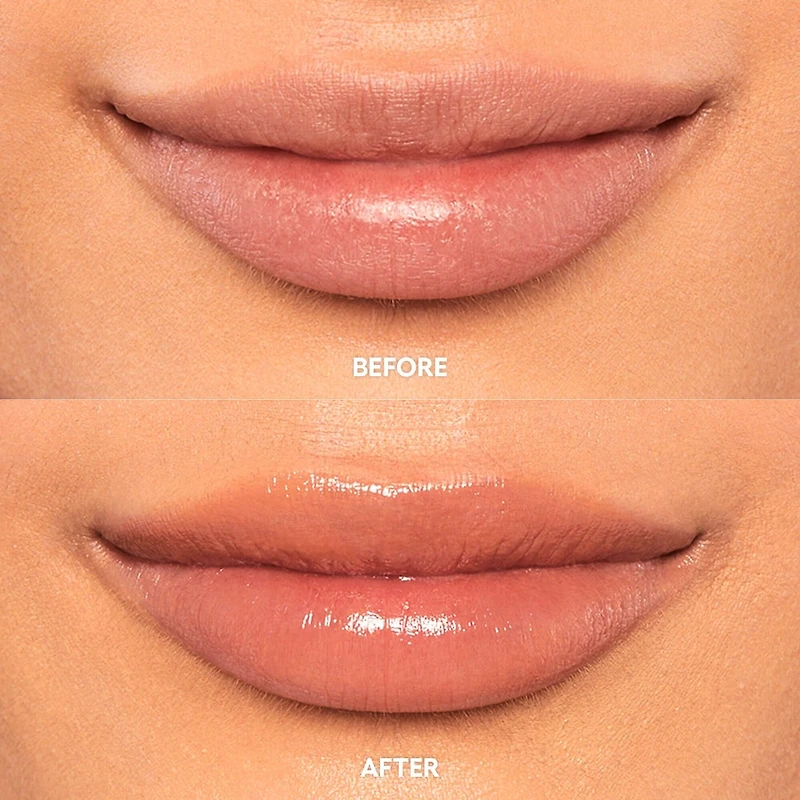 Spark The Fire Plumping Lip Balm