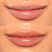 Spark The Fire Plumping Lip Balm