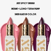 Spark The Fire Plumping Lip Balm