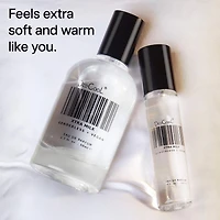 Xtra Milk Eau de Parfum
