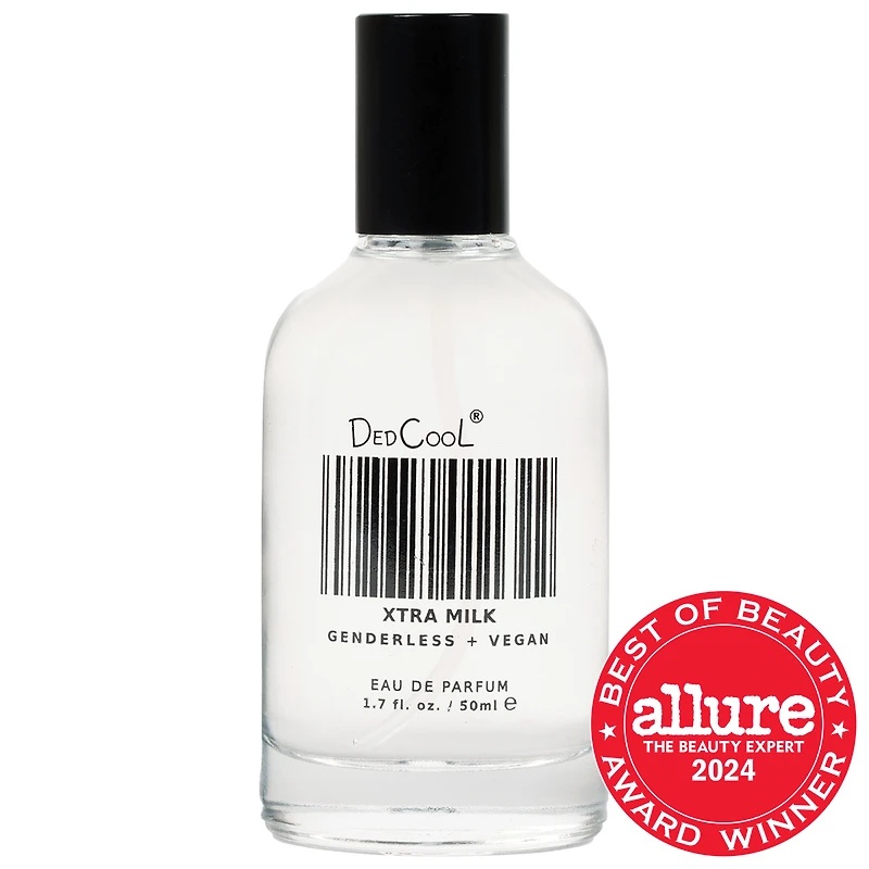Xtra Milk Eau de Parfum