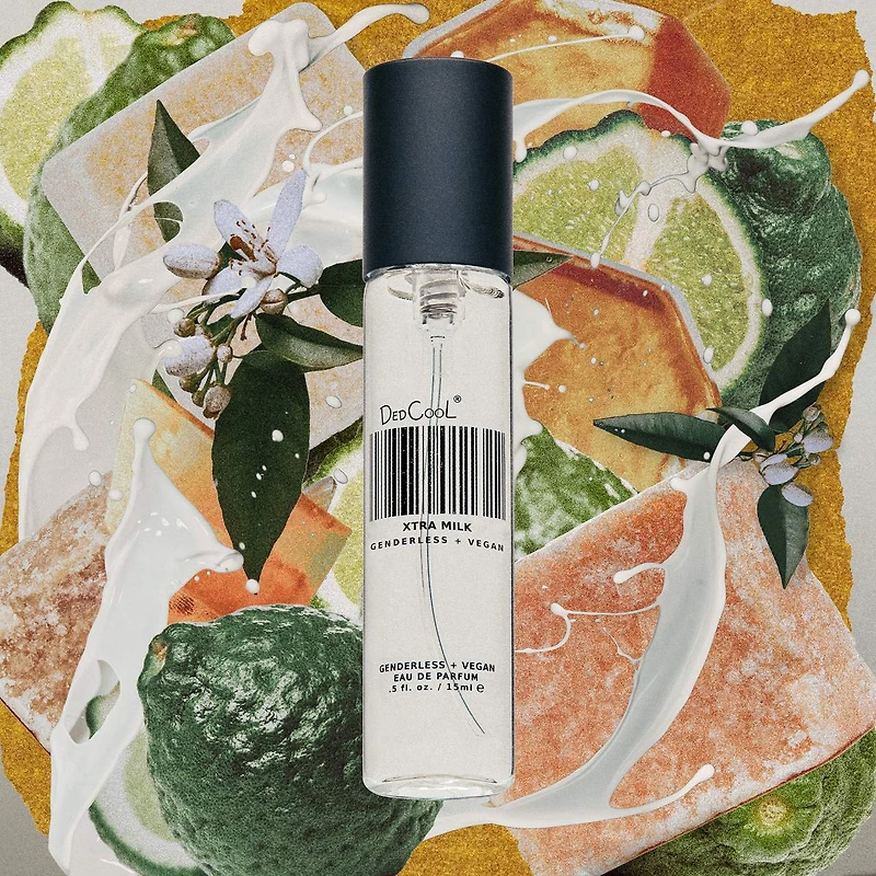 Xtra Milk Eau de Parfum