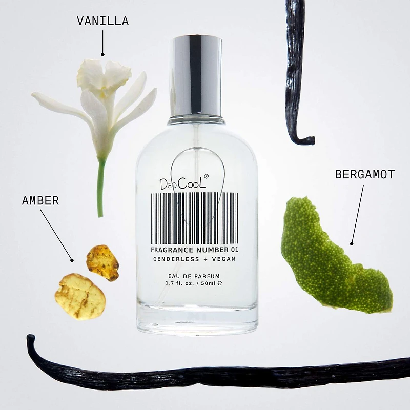 01 « Taunt » Eau de Parfum