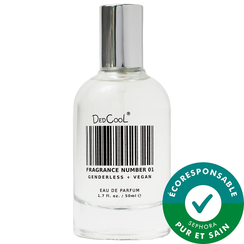 01 « Taunt » Eau de Parfum