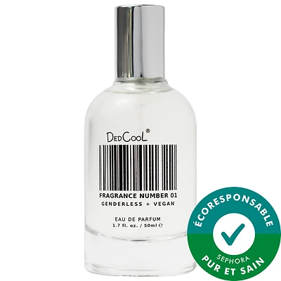 01 "Taunt" Eau de Parfum