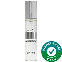 01 "Taunt" Eau de Parfum Travel Spray