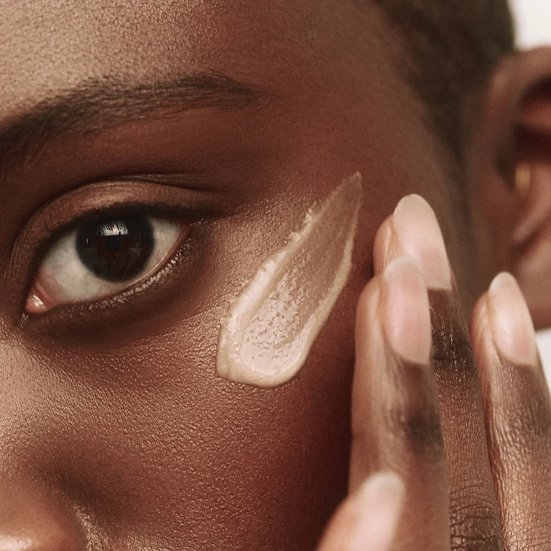 GOOPGLOW Vita-C Brightening Eye Cream