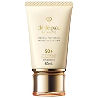 Crème protectrice UV FPS 50+