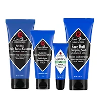 Ensemble Skin Saviors™