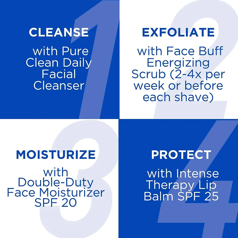 Ensemble Skin Saviors™