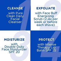 Ensemble Skin Saviors™