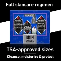 Ensemble Skin Saviors™
