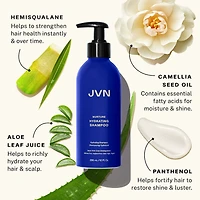 Nurture Hydrating Shampoo For Dry Hair