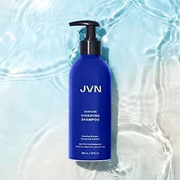 Nurture Hydrating Shampoo For Dry Hair